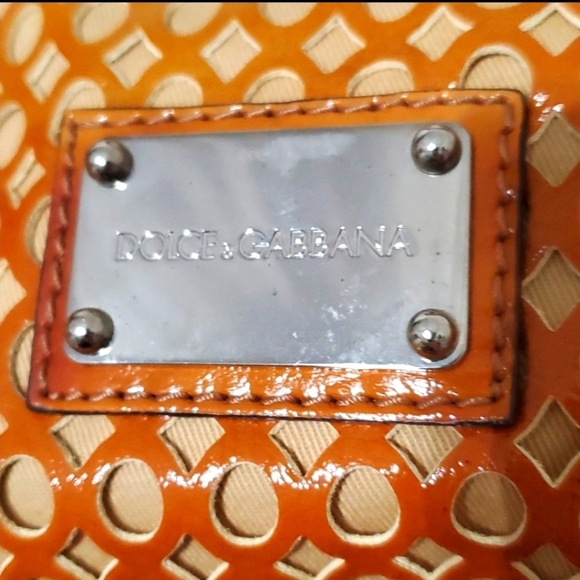 DOLCE & GABBANA BAG - Picture 5 of 16